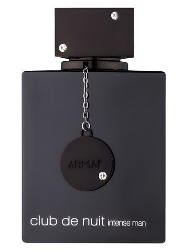 Armaf Club de Nuit Intense Man Eau de Toilette Decant