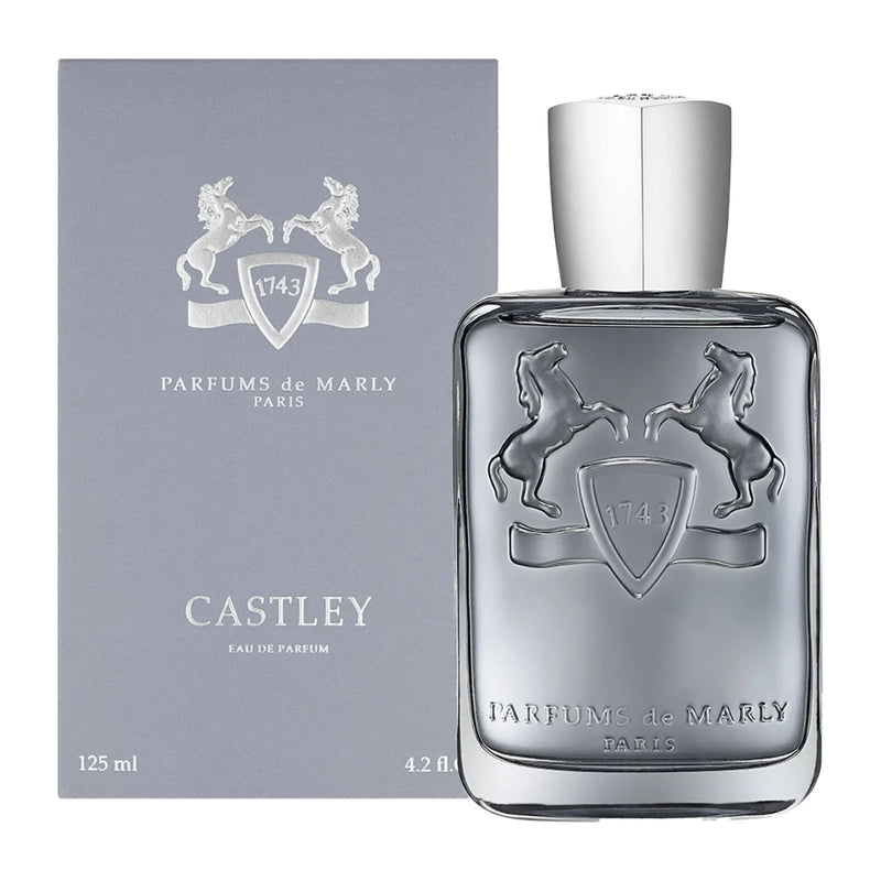 Parfums de Marly Castley Decant