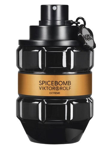 Viktor&Rolf Spicebomb Extreme Decant