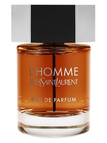 Yves Saint Laurent L'Homme Eau de Parfum Decant