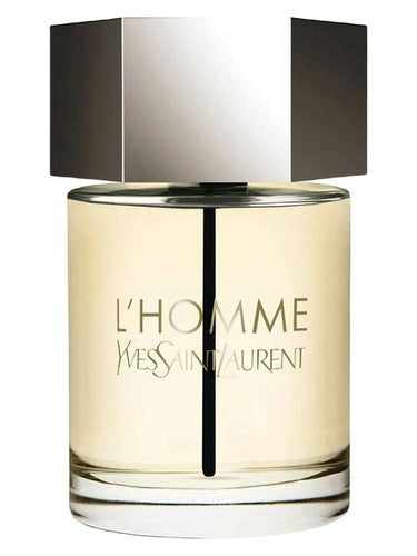 Yves Saint Laurent L'Homme Eau de Toilette Decant