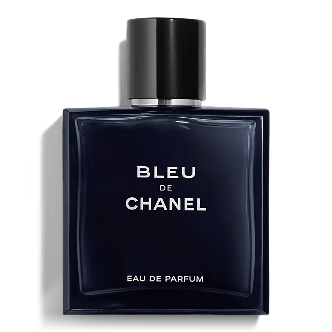 Bleu de Chanel Eau de Parfum Decant