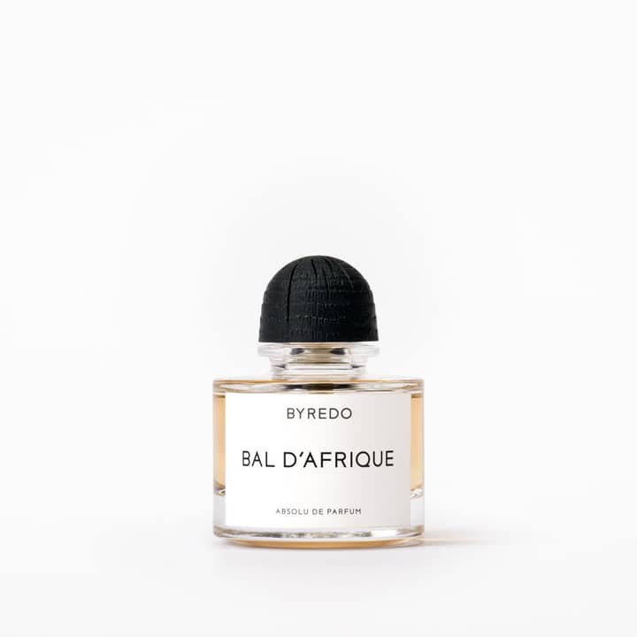 Byredo Bal d'Afrique Absolu Decant