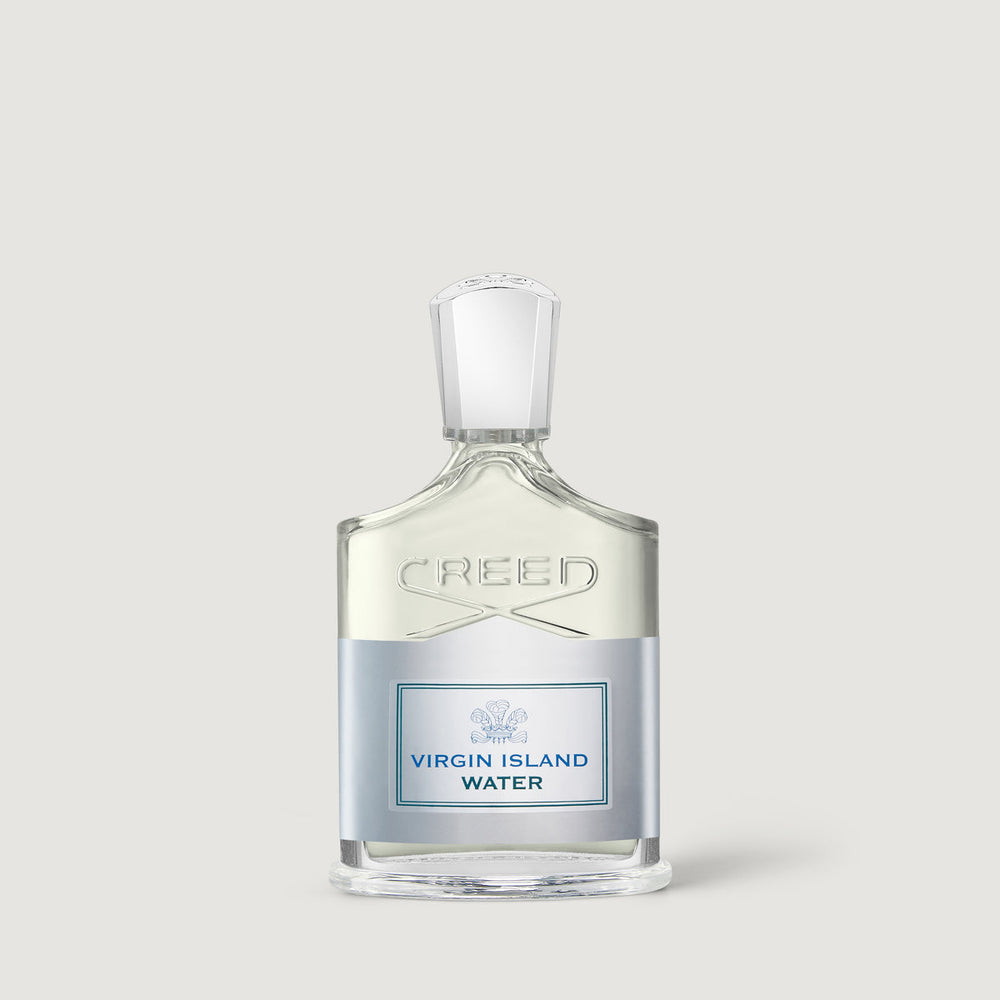 Creed Virgin Island Water Decant