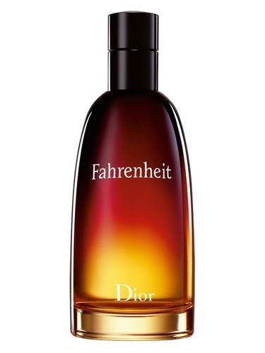 Dior Fahrenheit Eau de Toilette Decant
