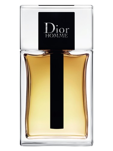 Dior Homme Eau de Toilette (2020) Decant