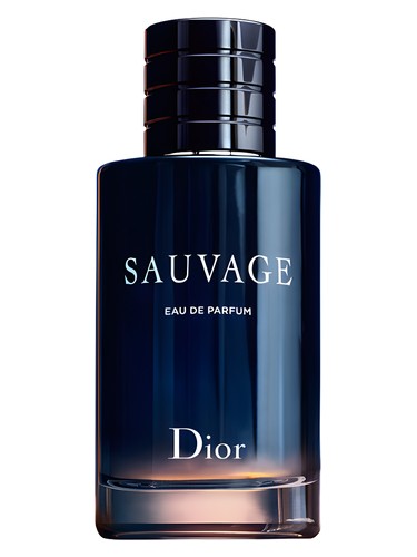 Dior Sauvage Eau de Parfum Decant