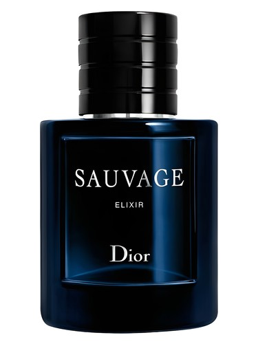 Dior Sauvage Elixir Decant