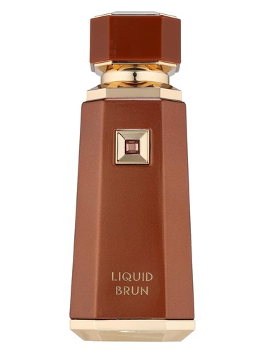 French Avenue Liquid Brun Decant