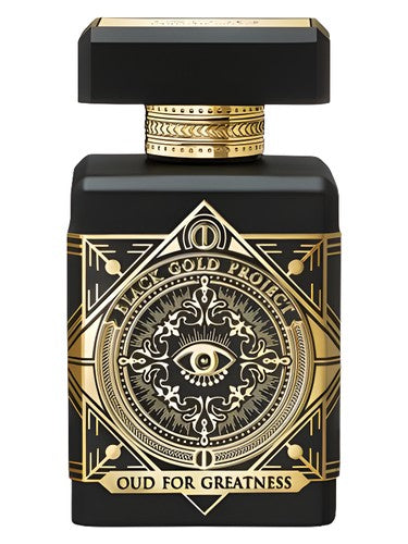 Initio Oud for Greatness Decant