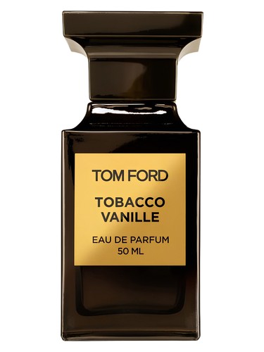 Tom Ford Tobacco Vanille Decant